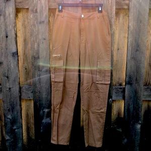Daisy Street jogger pants. Light weight.